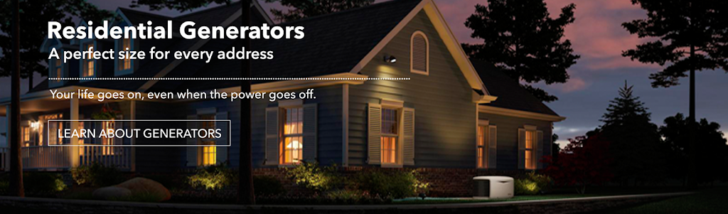 Generators Unlimited Of LA, L.L.C. | 34372 Robbie Lee Dr, Denham Springs, LA 70706, USA | Phone: (225) 791-7100