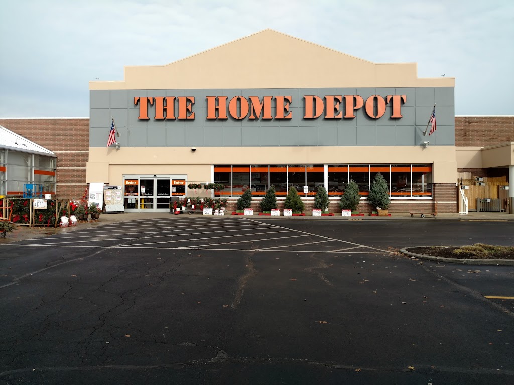 The Home Depot | 6199 Wilson Mills Rd, Highland Heights, OH 44143, USA | Phone: (440) 684-1343