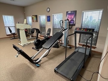 Select Physical Therapy - South Penn | 1634 SW 122nd St, Oklahoma City, OK 73170, USA | Phone: (405) 692-2366