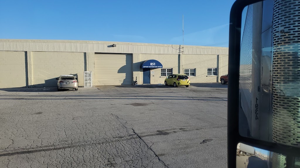 Ampoint | 851 2nd St, Perrysburg, OH 43551, USA | Phone: (419) 666-3222