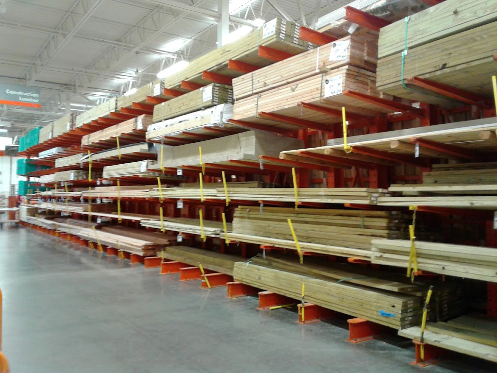 The Home Depot | Home Depot, 8880 S Delaware Ave, Tulsa, OK 74137, USA | Phone: (918) 299-3028