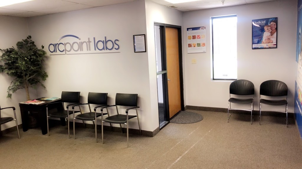 ARCpoint Labs of Golden Valley | 701 Decatur Ave N UNIT 101, Golden Valley, MN 55427, USA | Phone: (952) 955-9840