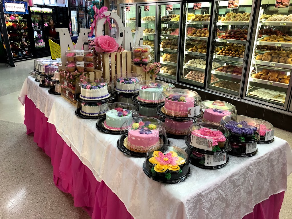 El Rancho Supermercado | 2550 Gus Thomasson Rd, Dallas, TX 75228, USA | Phone: (214) 324-4000