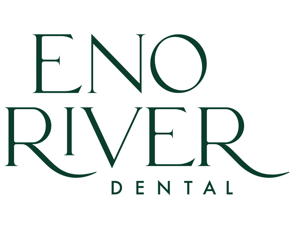 Eno River Dental | 119 Mayo St Suite 110, Hillsborough, NC 27278, USA | Phone: (919) 296-8822
