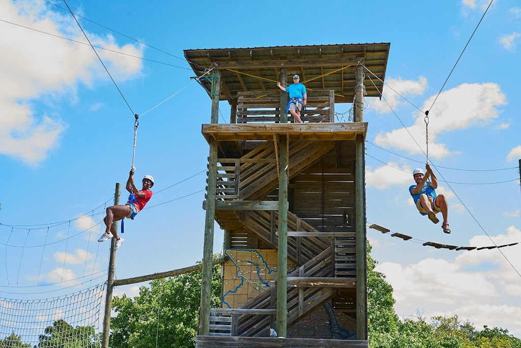 McKinney Roughs Nature Park | 1884 State Hwy 71 West, Cedar Creek, TX 78612, USA | Phone: (512) 303-5073