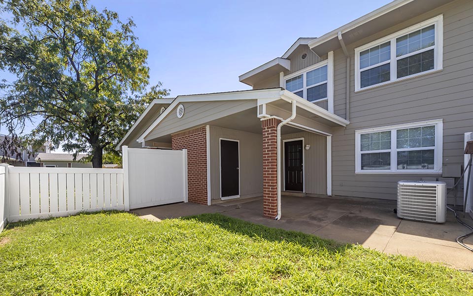 Tinker AFB Homes | 5601 Twining Dr, Tinker Air Force Base, OK 73145, USA | Phone: (405) 610-3637