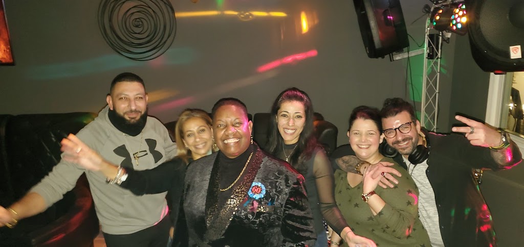 Twist Cafe | 1340 Hamilton St, Somerset, NJ 08873, USA | Phone: (732) 659-6529