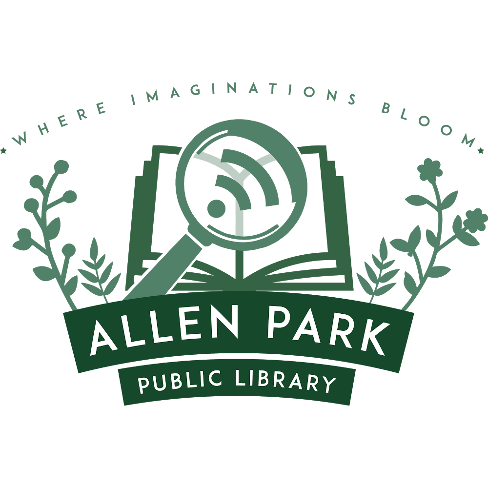 Allen Park Public Library | 8100 Allen Rd, Allen Park, MI 48101, USA | Phone: (313) 381-2425