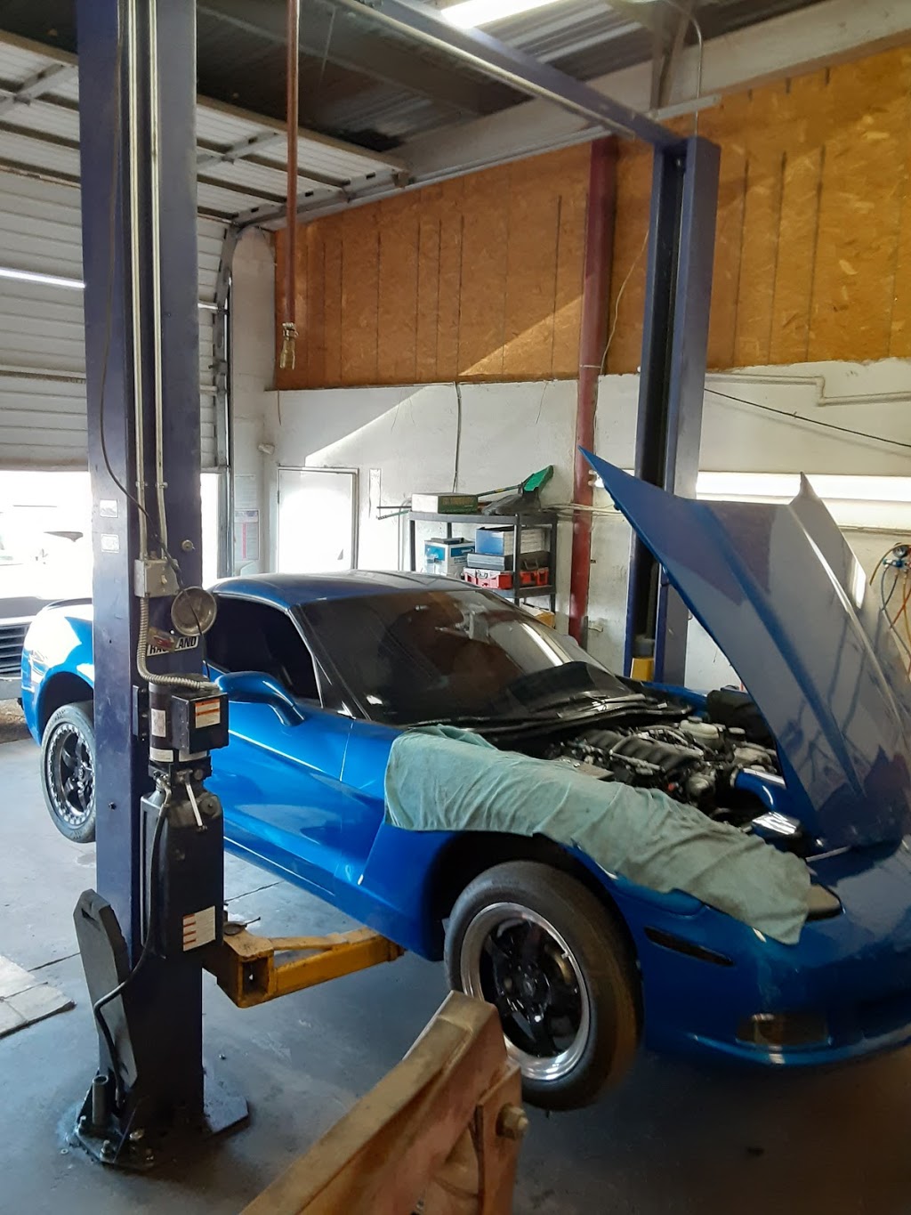 Sauls Phoenix Auto Shop | 7906 N 68th Ave unit b, Glendale, AZ 85303, USA | Phone: (623) 340-9517 Sauls Phoenix Auto Shop | 7906 N 68th Ave unit b, Glendale, AZ 85303, USA | Phone: (623) 340-9517