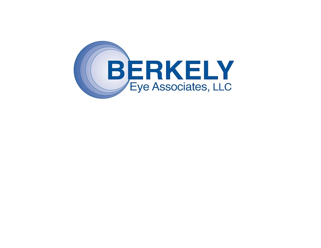 Berkely Eye Associates, LLC | 142 Enclave Dr, New Castle, PA 16105, USA | Phone: (724) 658-1781