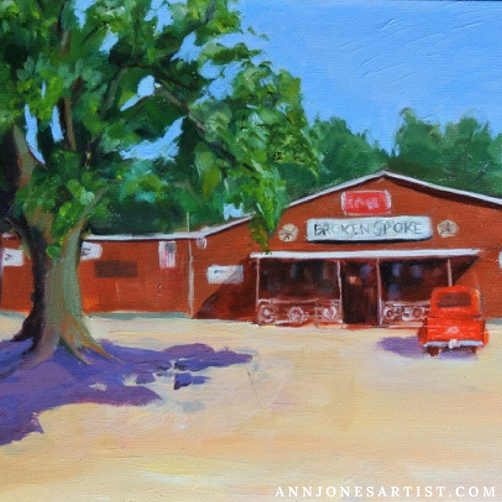 Ann Jones Artist | 10600 Wagon Rd W, Austin, TX 78736, USA | Phone: (512) 422-9036