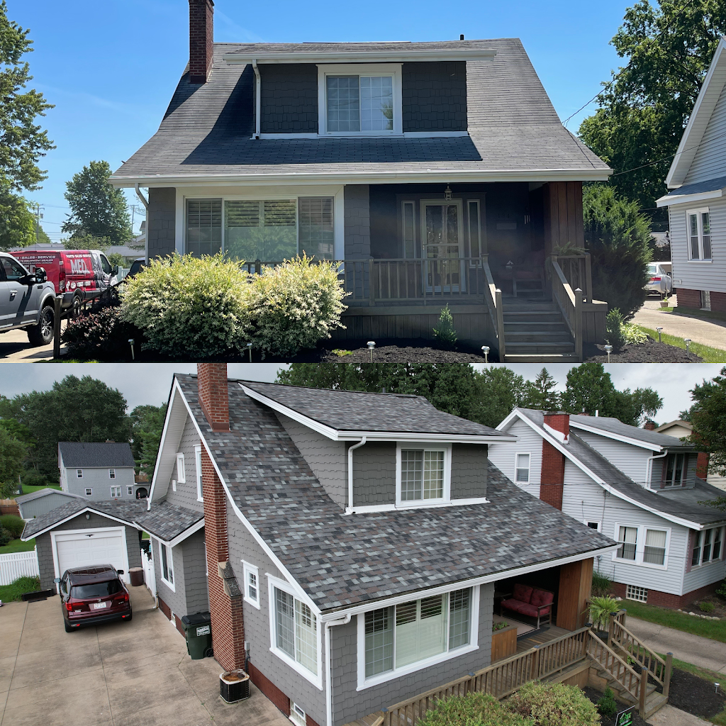 Ultra Roofing | 5880 Fulton Rd NW, Canton, OH 44718, USA | Phone: (330) 349-6055