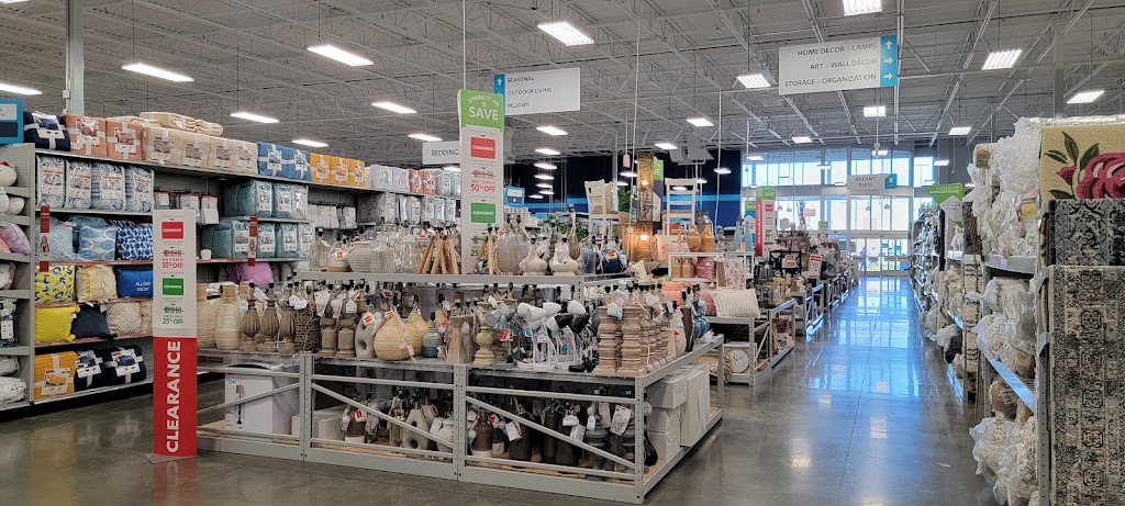 HomeGoods | 9674 Bruceville Rd, Elk Grove, CA 95757, USA | Phone: (916) 714-4300