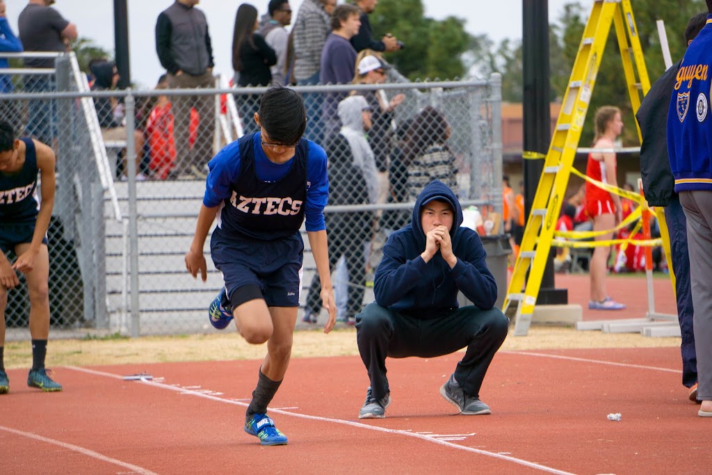 Zamperini Stadium | 2125 Lincoln Ave, Torrance, CA 90501, USA | Phone: (310) 533-4396