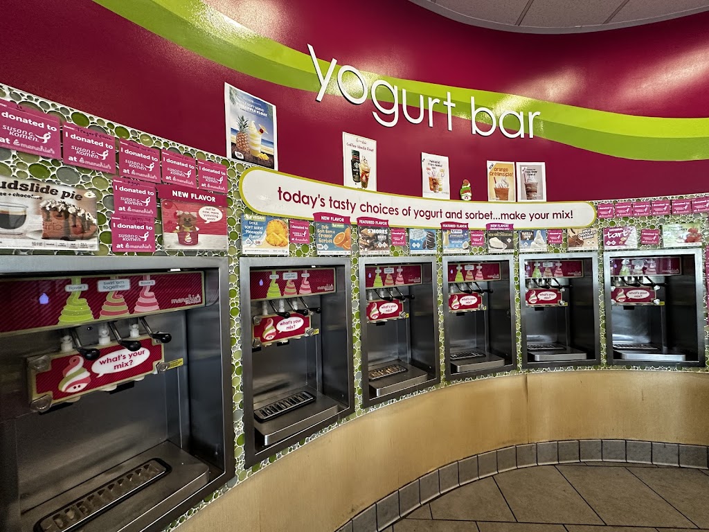 Menchies Frozen Yogurt | 3104 Crow Canyon Pl Suite B, San Ramon, CA 94583, USA | Phone: (925) 307-7755