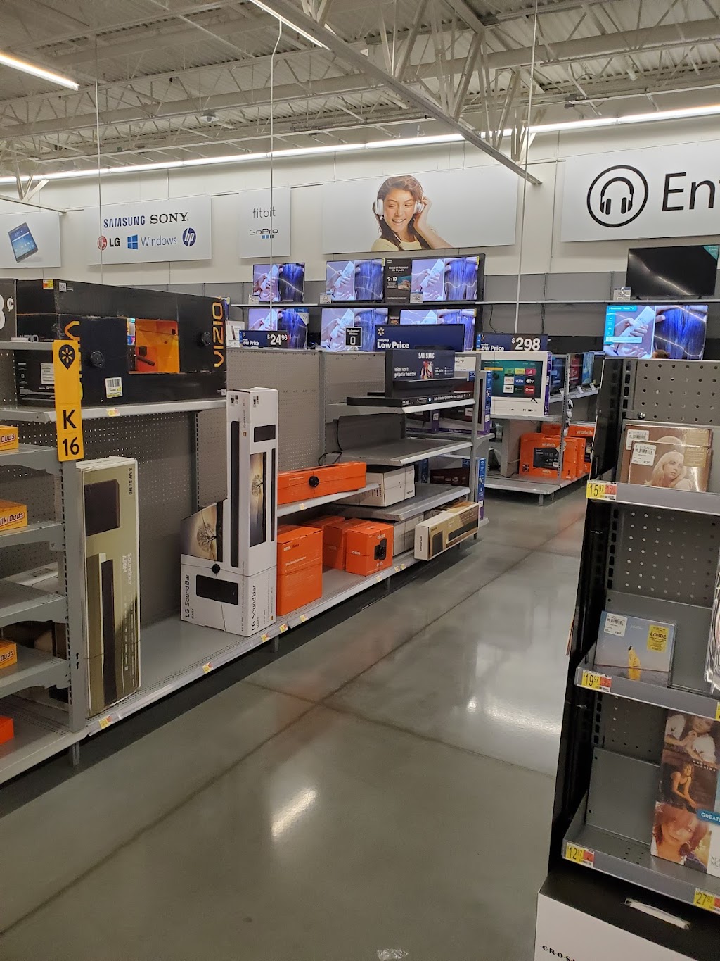 Walmart Supercenter | 5511 Murfreesboro Rd, La Vergne, TN 37086, USA | Phone: (615) 984-0066
