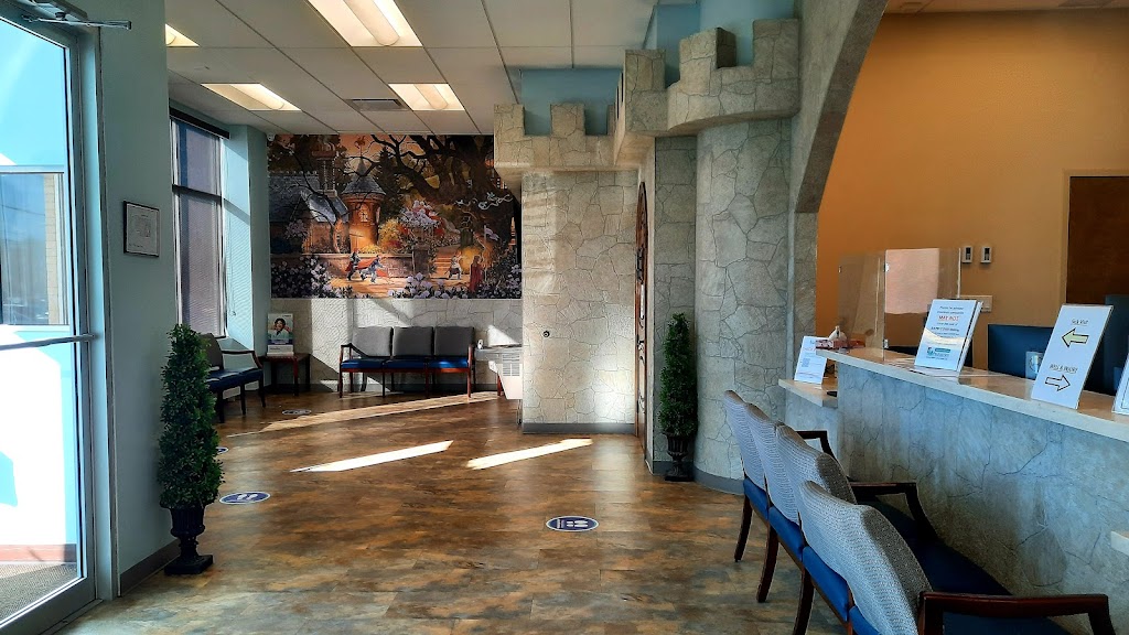 PM Pediatric Urgent Care | 2407 Richmond Ave, Staten Island, NY 10314, USA | Phone: (718) 472-5437