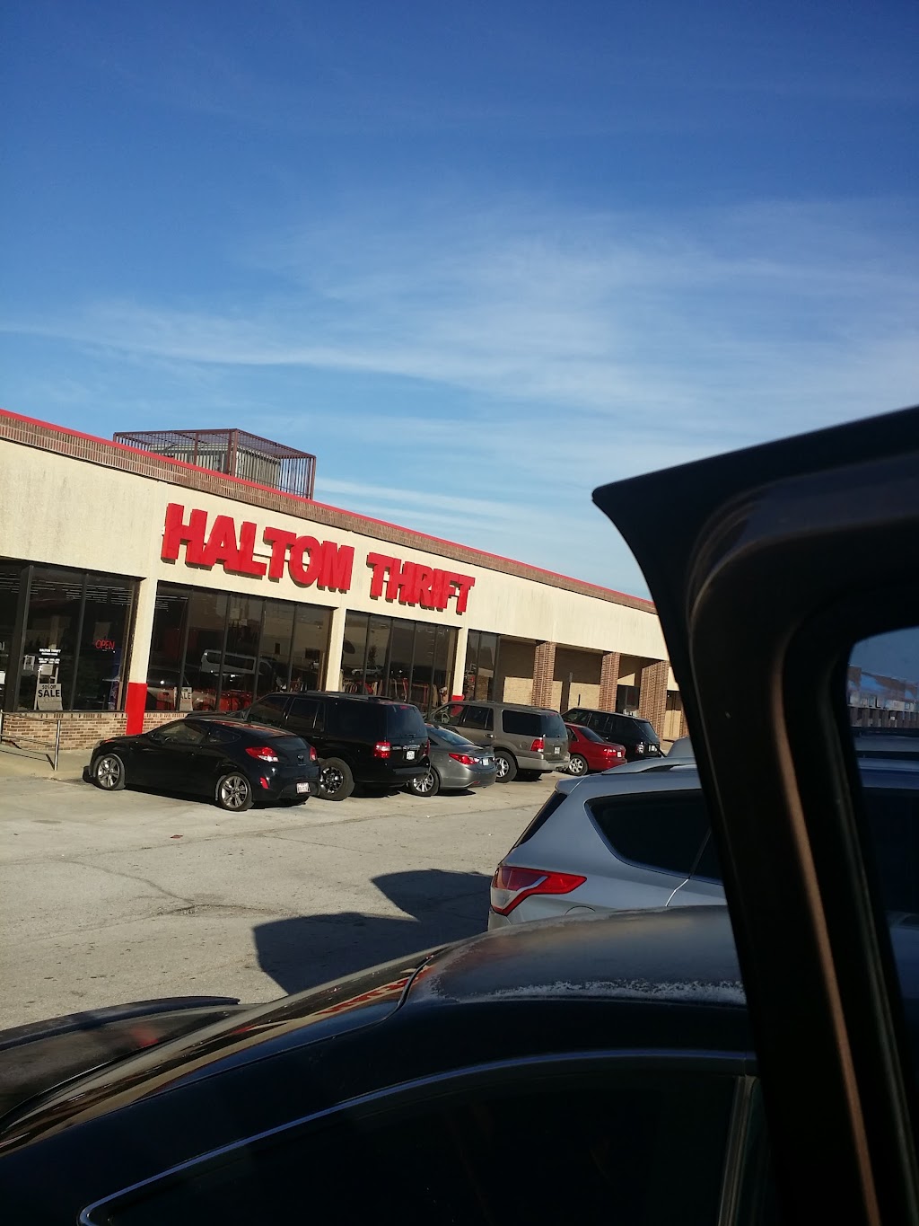 Haltom Thrift Store | 3848 Altamesa Blvd, Fort Worth, TX 76133, USA | Phone: (817) 370-7181