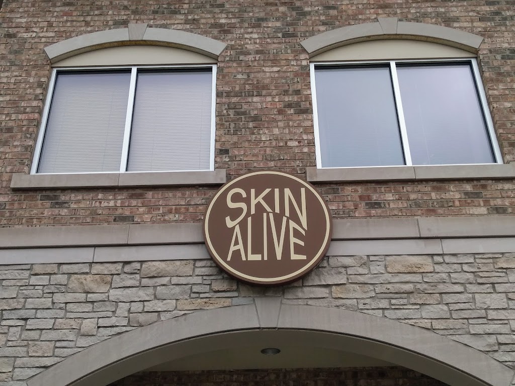 Skin Alive | 11135 Wauwatosa Rd, Mequon, WI 53097, USA | Phone: (262) 242-3505