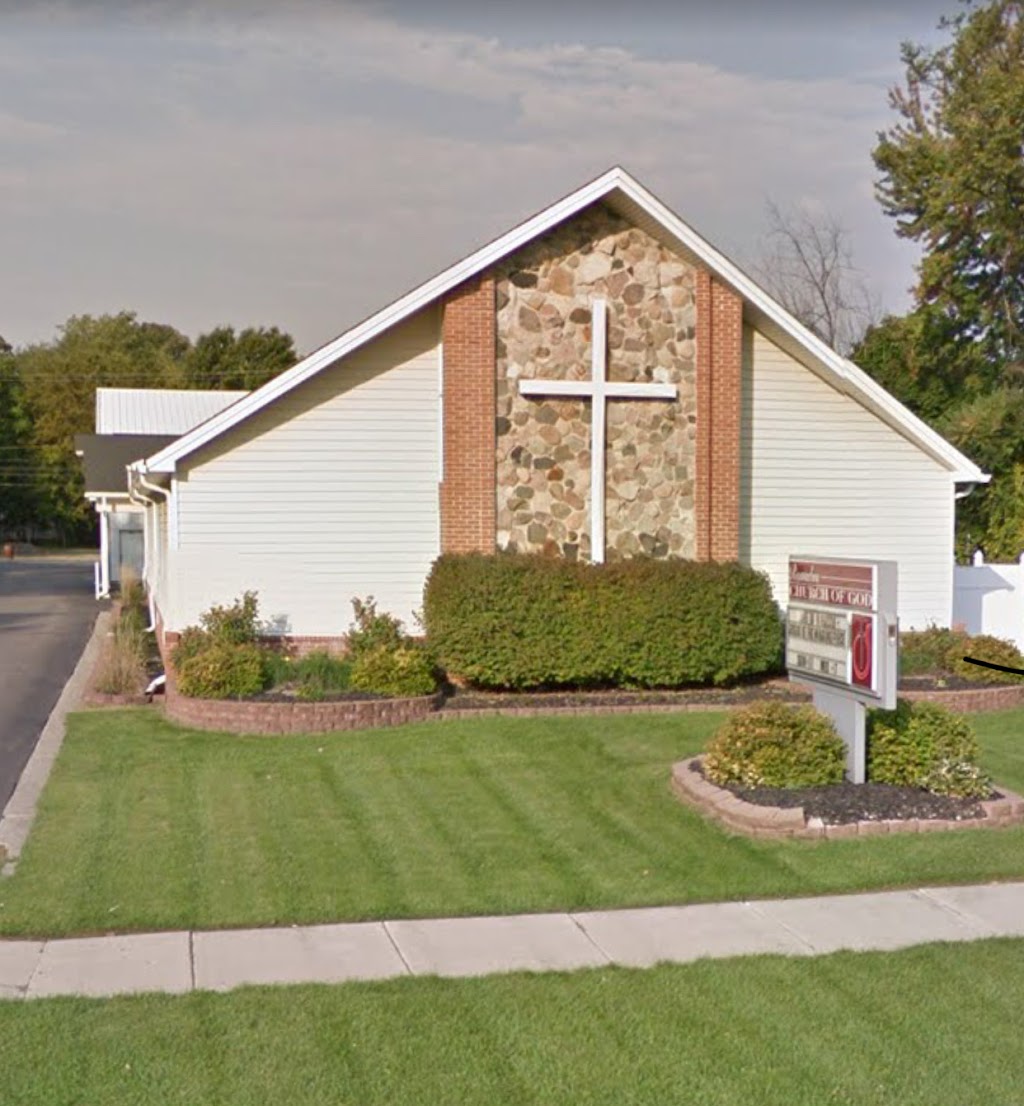 Kingdom Life Church | 8770 Wayne Rd, Romulus, MI 48174, USA | Phone: (734) 729-4884