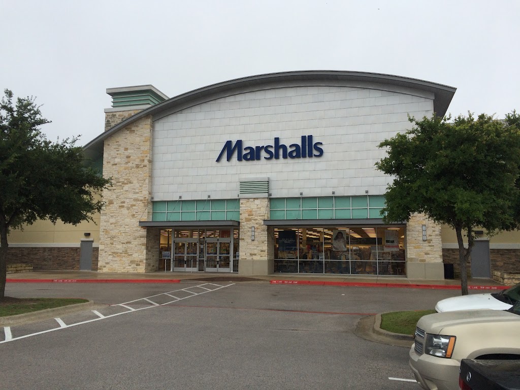 Marshalls | 12909 Shops Pkwy, Bee Cave, TX 78738, USA | Phone: (512) 263-1155