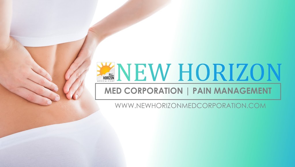 New Horizon Med Corporation Pain Management: Nimish Shah MD | 21520 2601, Pioneer Blvd Suite 202, Hawaiian Gardens, CA 90716, USA | Phone: (562) 402-2811
