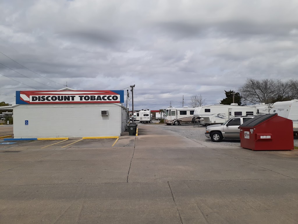 Houma RV Park | 1619 Grand Caillou Rd, Houma, LA 70363, USA | Phone: (985) 498-0525