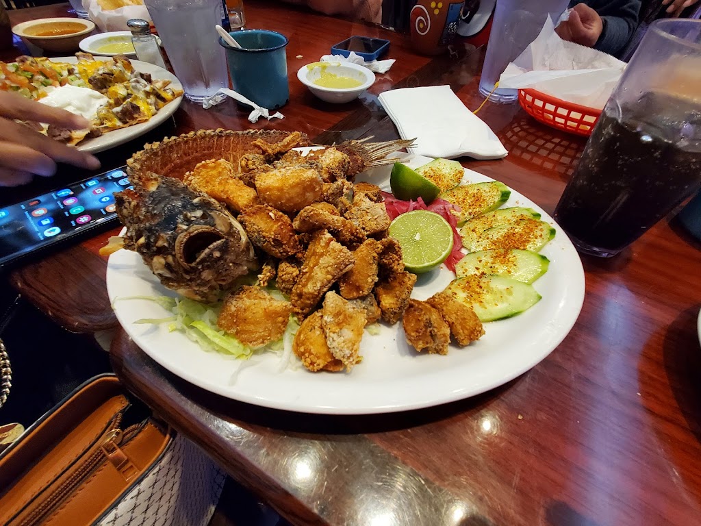 Sabor Seafood | 18955 Tomball Pkwy, Houston, TX 77070, USA | Phone: (832) 869-4833