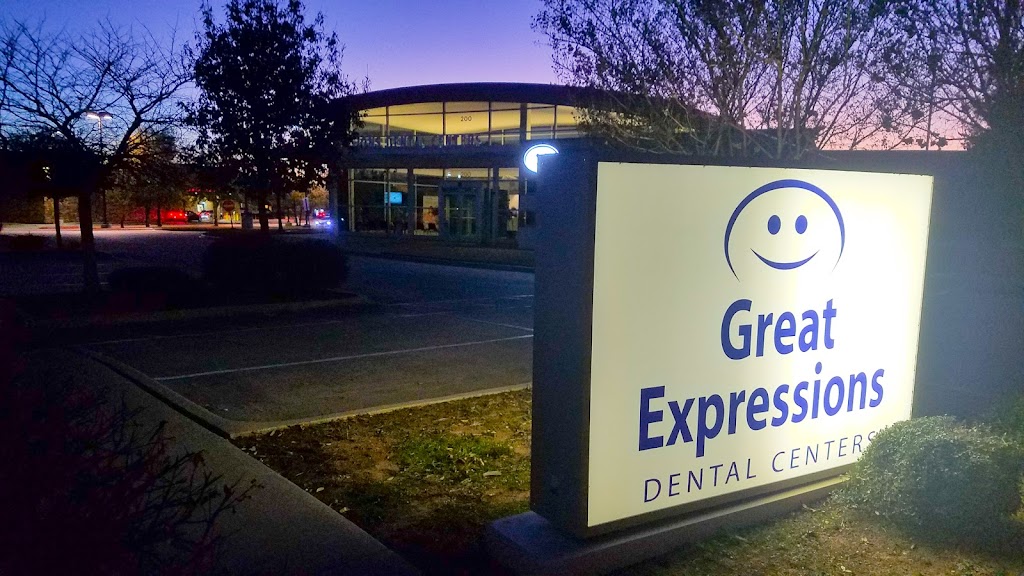 Great Expressions Dental Centers - Red Bud | 200 N Red Bud Ln, Round Rock, TX 78664, USA | Phone: (512) 310-5999