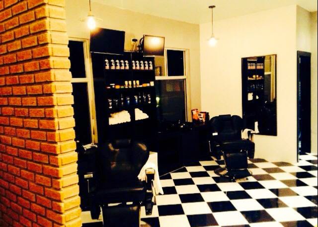 The Barber Shop Mexico | Sonora 66-5, Chapultepec, 22020 Tijuana, B.C., Mexico | Phone: 664 382 3992