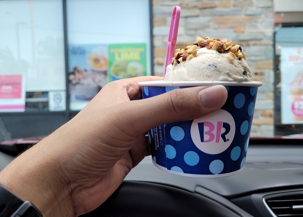 Baskin-Robbins | 1504 York Rd, Timonium, MD 21093, USA | Phone: (410) 828-5511