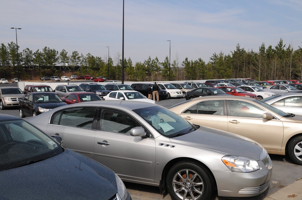 DriveTime Used Cars | 4295 Jonesboro Rd, Union City, GA 30291 | Phone: (404) 669-8319