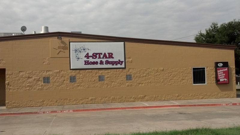 4-STAR Hose & Supply, Inc. | 5704 Airport Fwy b, Haltom City, TX 76117, USA | Phone: (817) 536-2255
