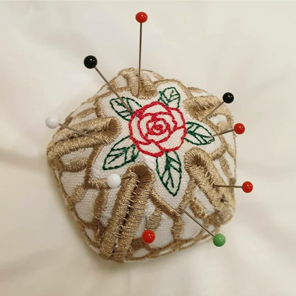 Embroidery Library Inc | 13400 68th Ave N, Maple Grove, MN 55311, USA | Phone: (763) 509-3320