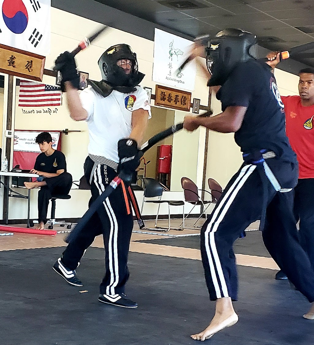 Applied Martial Arts Academy | 2076 S Independence Blvd Suite 002, Virginia Beach, VA 23453, USA | Phone: (757) 467-2622