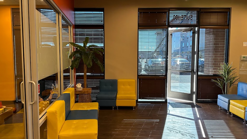 Alex Griego, DMD | Pediatric Dentist Buckeye | 20755 W McDowell Rd #102, Buckeye, AZ 85396, USA | Phone: (623) 535-7873