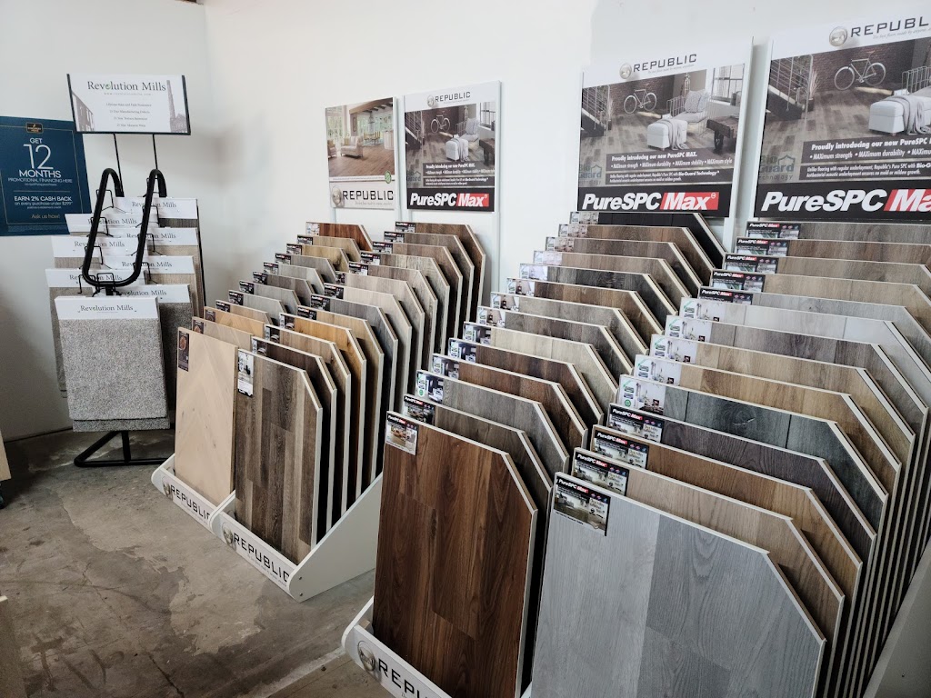 Crestview Flooring Inc | 5740 Roseville Rd Suite E, Sacramento, CA 95842, USA | Phone: (916) 571-2224