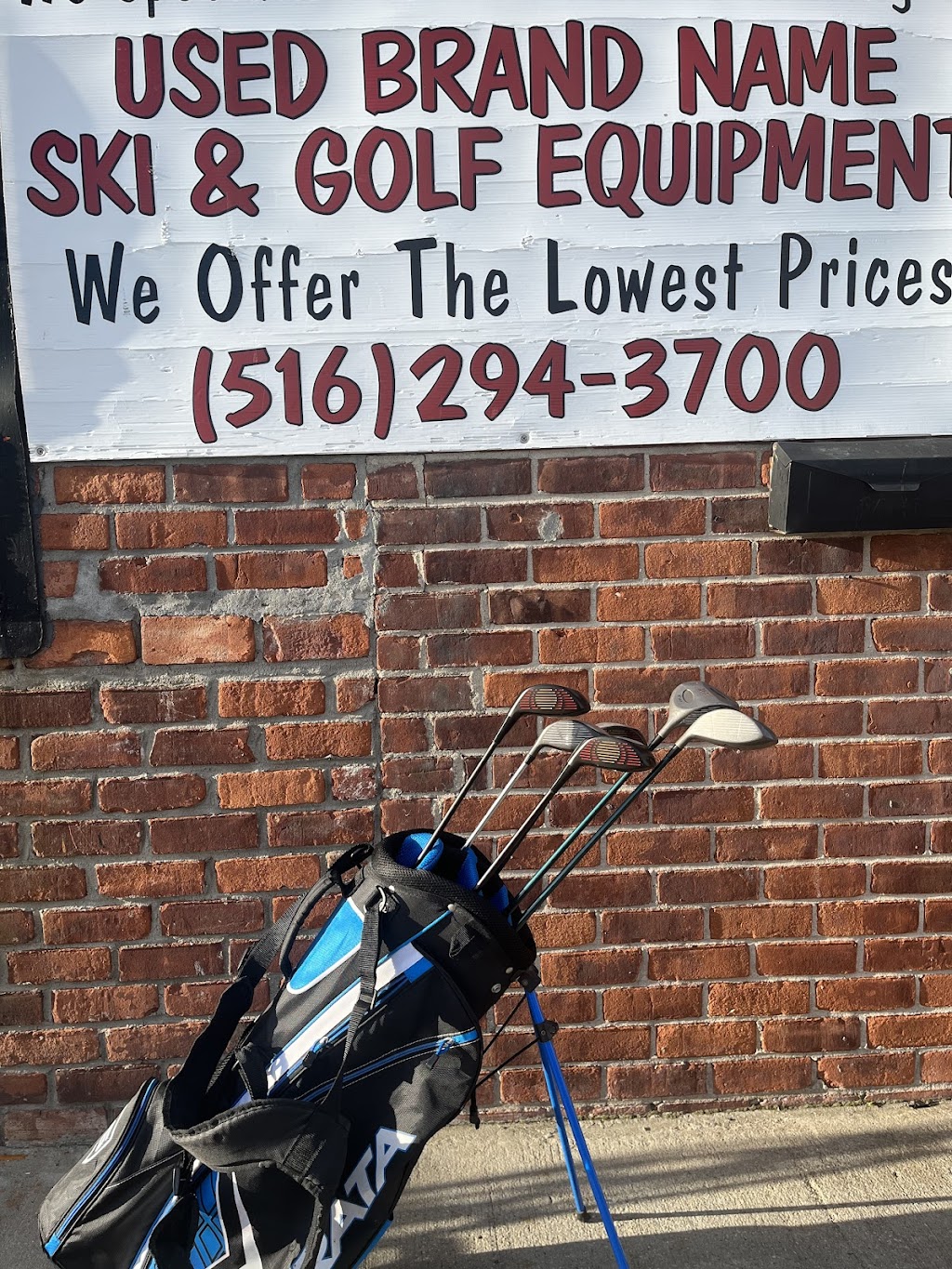 ACTYVE SKI WAREHOUSE | 750A Stewart Ave, Garden City, NY 11530, USA | Phone: (516) 294-3700