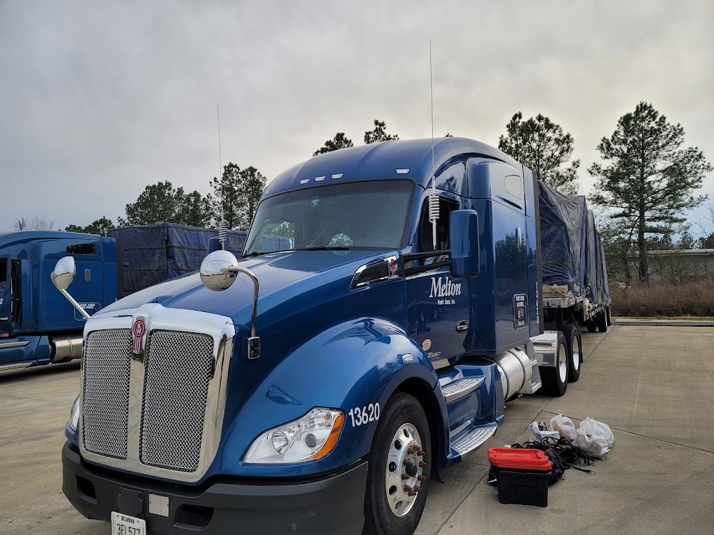 Melton Truck Lines Inc. -Birmingham Terminal | 151 Republic St, Birmingham, AL 35214, USA | Phone: (918) 234-8000 Melton Truck Lines Inc. -Birmingham Terminal | 151 Republic St, Birmingham, AL 35214, USA | Phone: (918) 234-8000