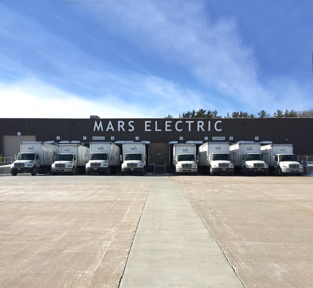 Mars Electric | 6655 Beta Dr Suite 200, Mayfield, OH 44143, USA | Phone: (440) 946-2250