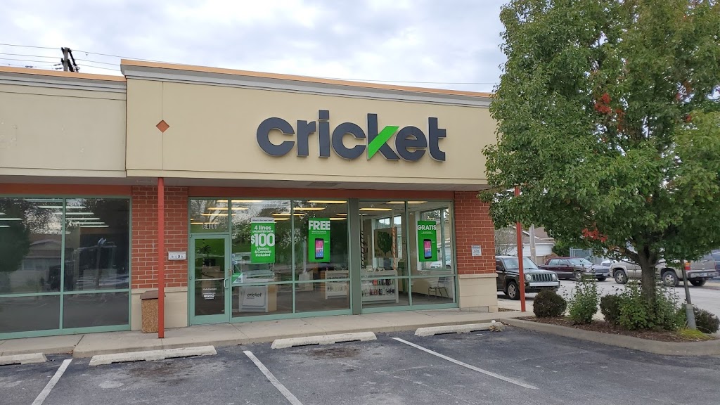 Cricket Wireless Authorized Retailer | 6406 Calumet Ave, Hammond, IN 46324, USA | Phone: (219) 933-6945