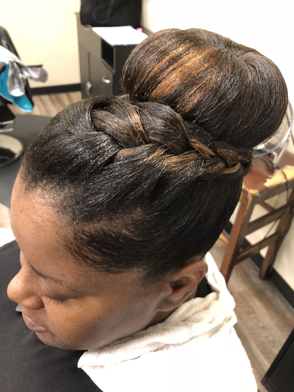 New JOurneY Hair Gallery | 1136 Mosby Rd, Memphis, TN 38116, USA | Phone: (901) 443-5059