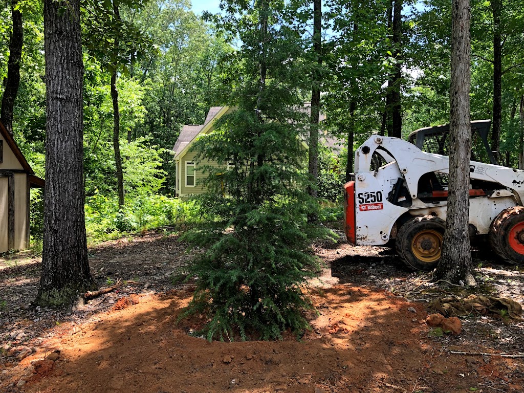 Chemi-Cole Landscape Solutions | 73 Camp Cir, Dallas, GA 30132, USA | Phone: (678) 933-5599