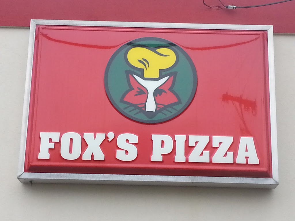 Foxs Pizza Den | 225-299 Margaret Avenue, US-30, Jeannette, PA 15644, USA | Phone: (724) 522-5822