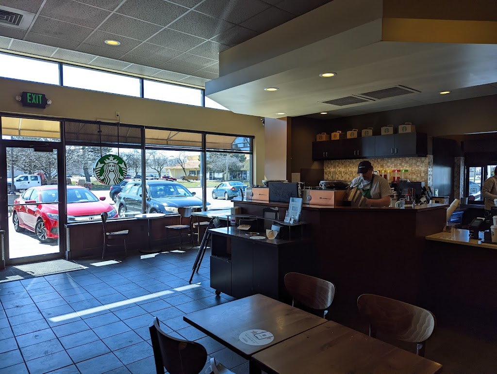 Starbucks | 1260 S Reynolds Rd, Toledo, OH 43615, USA | Phone: (419) 381-0961