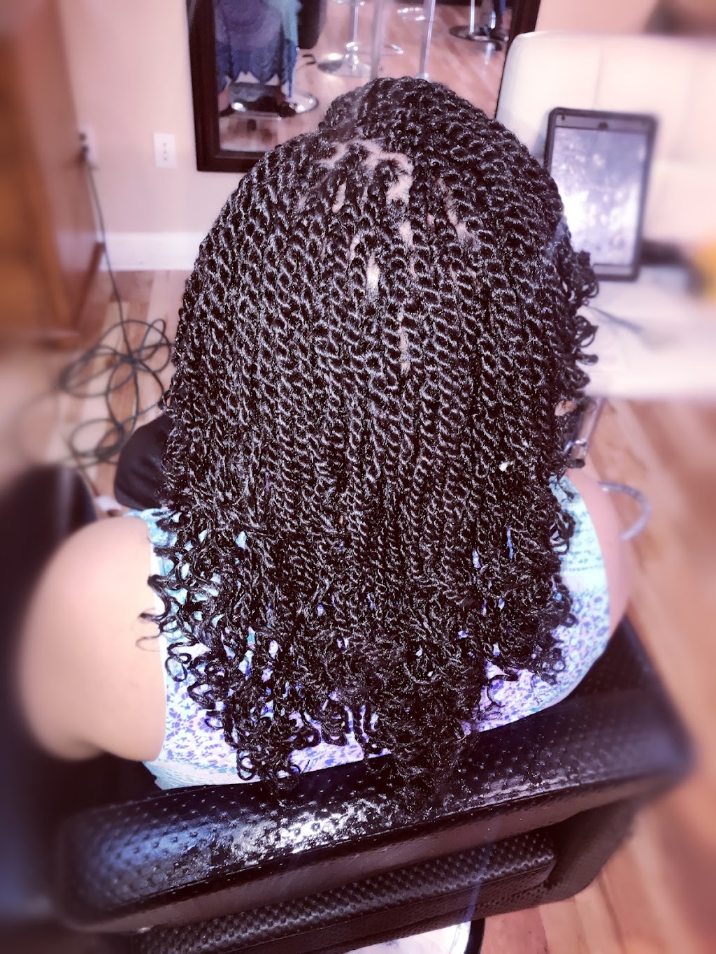 Chichi Braids & Weaves | 5631 Covington Hwy B, Decatur, GA 30035, USA | Phone: (470) 465-0051