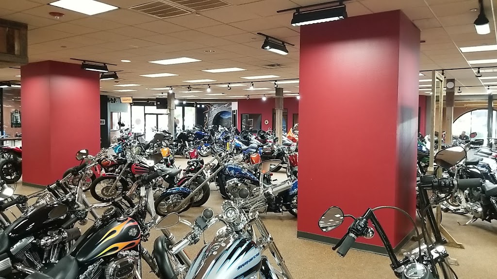 Lucky Penny Cycles | 1839 Airport Fwy, Bedford, TX 76021, USA | Phone: (817) 283-1650