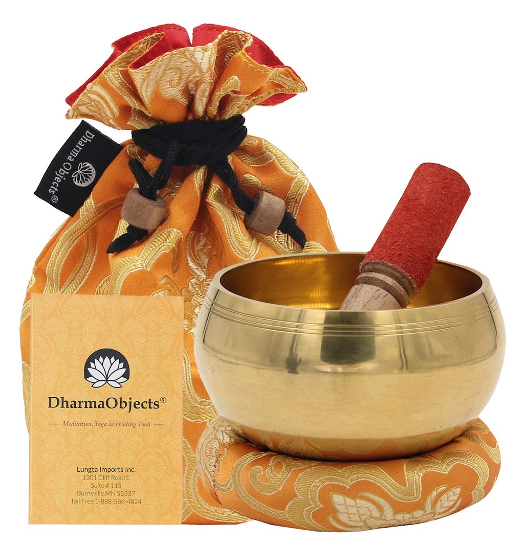 DharmaObjects | 1800 Cliff Rd E Suite # 8A, Burnsville, MN 55337, USA | Phone: (651) 353-7392