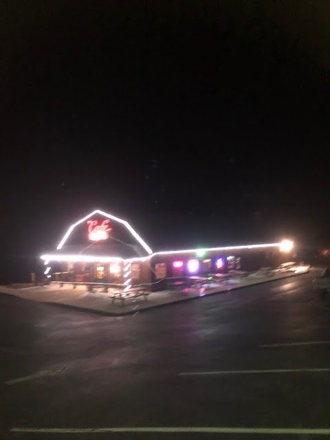 Cafe Smok N Pi | 12636 MO-21, De Soto, MO 63020, USA | Phone: (636) 337-5577