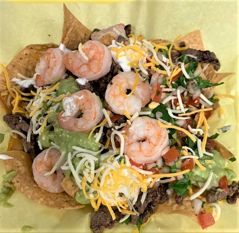 Odalberto’s Mexican Food | 25960 Iris Ave Suite 4C, Moreno Valley, CA 92551 | Phone: (951) 242-4466